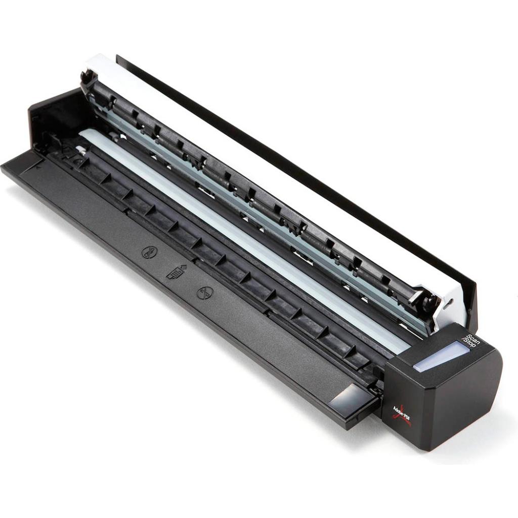 Сканер Fujitsu ScanSnap S1100i одностронний, 7.5 сек/стр., USB, A4 PA03610-B101 PA03610-B101