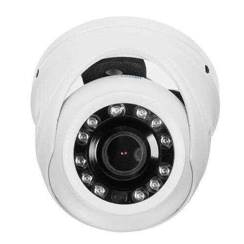 Камера видеонаблюдения Falcon Eye FE-MHD-D2-10 2.8-2.8мм цветная корп.:белый FE-MHD-D2-10 FE-MHD-D2-10