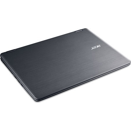 Ноутбук Acer Aspire R3-471TG-555B 14.0'' HD TS/i5-5200U/4GB/1TB/GF820M 2GB/WiFi/BT/1.3MP/W8/1Y/GREY NX.MP5ER.004