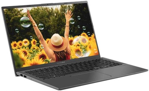Ноутбук ASUS X512DA R5-3500U 15" 8GB 512GB W10 X512DA-BQ1694T 90NB0LZ3-M29380 90NB0LZ3-M29380