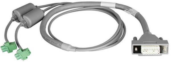 Кабель D-Link RPS Cable for DGS-1210-xx/ME series to DPS-200A, DPS-500A and DPS-500DC/B1, for DGS-1510-xx to DPS-500A and DPS-500DC/B1, for DGS-3000-xx, 1.5m DPS-CB150-2PS/B1A DPS-CB150-2PS/B1A