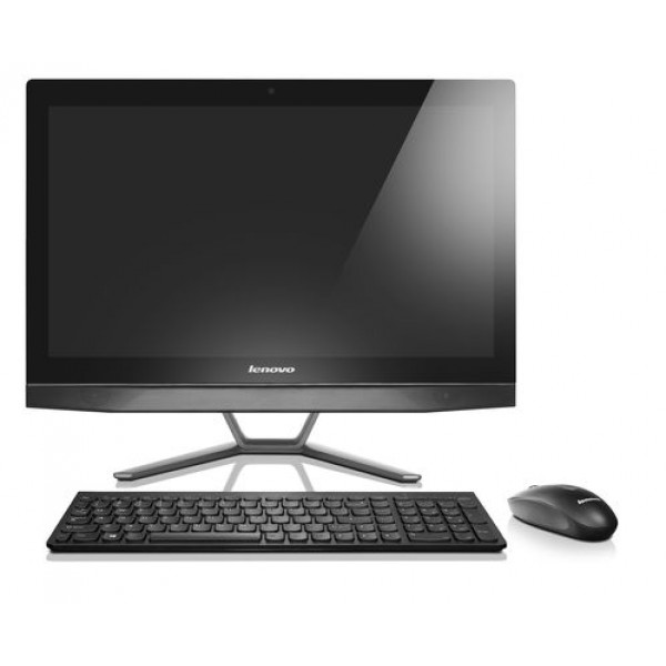 Моноблок Lenovo B50-30 23.8" i5-4460T,8GB,2TB+8GB,GF840 2GB,DVDRW,WiFi,BT,KB+M,Win8.1 (F0AU007DRK) F0AU007DRK