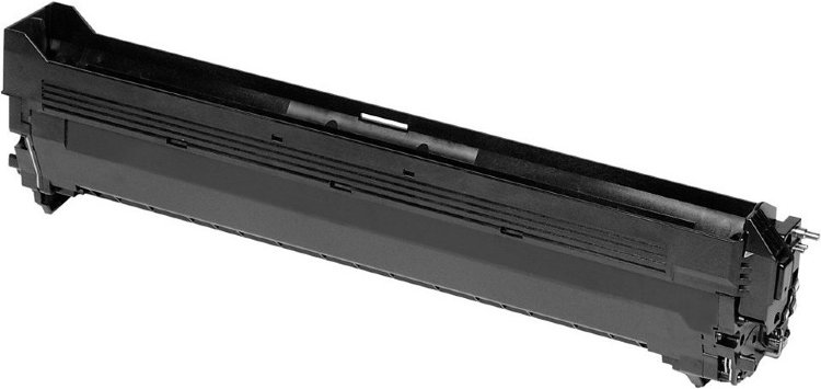 Барабан Oki C9600/9650/9800/9850 черный (30 000 стр.)  42918108 42918108 #3
