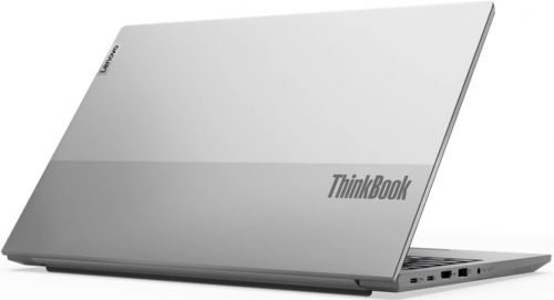 Ноутбук Lenovo ThinkBook 15 G3 ITL 15,6" IPS FHD, i5-1155G7, 8GB, 512GB SSD, Intel Iris Xe, WebCam, DOS, EU Plug, KB Rus 21A5A00MCD 21A5A00MCD #2