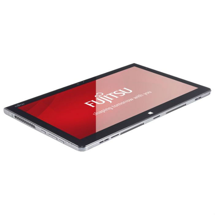 Планшетный компьютер Fujitsu STYLISTIC Q704 SmartCard + Slice Keyboard + Cradle Q7040M0003RU #2