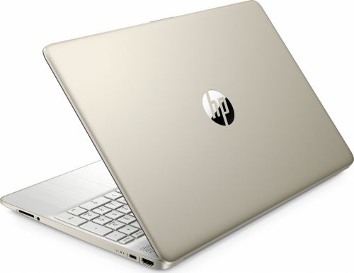 Ноутбук HP 15S-FQ4489NW i5-1155G7 2500 МГц 15.6" 1920x1080 8Гб DDR4 SSD 512Гб ENG/RUS/да Windows 11 Home золотой 1.6 кг 685A6EA 685A6EA #5