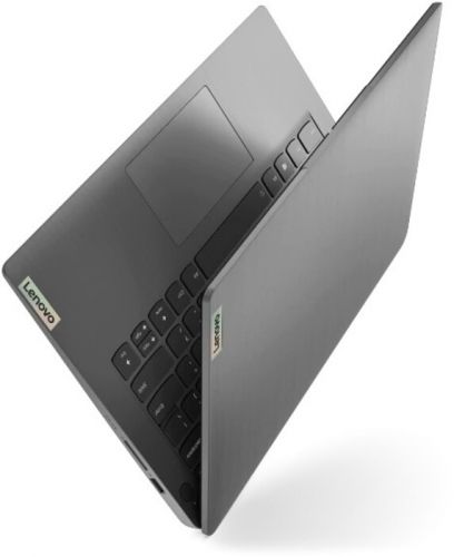 Ноутбук Lenovo IdeaPad 3 14ALC6 Ryzen 5 5500U 12Gb SSD512Gb AMD Radeon 14" IPS FHD (1920x1080) Windows 11 Home grey WiFi BT Cam 82KT00RRRU 82KT00RRRU