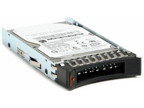 Жёсткий диск Lenovo Storage V3700 V2 900GB 2.5 10K HDD 01DE351