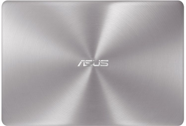 Ноутбук Asus UX410UF-GV195R 14"(1920x1080 (матовый))/Intel Core i5 8250U(1.6Ghz)/8192Mb/1000+256SSDGb/noDVD/Ext:nVidia GeForce MX130(2048Mb)/Cam/BT/WiFi/bag/war 1y/1.4kg/Grey/W10Pro 90NB0HZ1-M04240 90NB0HZ1-M04240