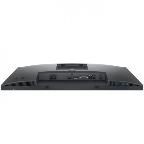 Монитор Dell 27" S/BK (IPS; 16:9; 300cd/m2; 1000:1; 5ms; 1920x1080x60Hz; 178/178; VGA; DP; HDMI; 5xUSB; HAS; Tilt; Swiv; Pivot; VESA) P2722H P2722H