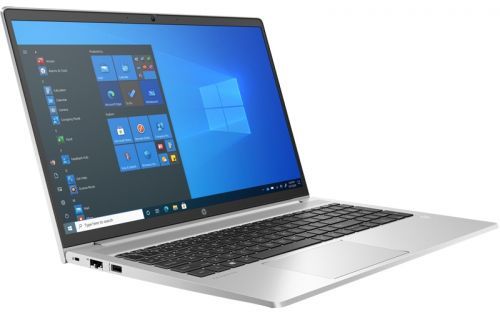 Ноутбук HP ProBook 455 G8 Ryzen 5 5600U 8Gb SSD256Gb 15.6" FHD (1920x1080) Windows 10 Professional 64 silver WiFi BT Cam 4K779EA 4K779EA #5