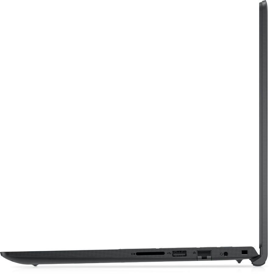 Ноутбук Dell Vostro 3515 Ryzen 3 3250U 8Gb SSD256Gb AMD Radeon 15.6" FHD (1920x1080) Windows 10 Professional black WiFi BT Cam 210-BBHJ-A5 210-BBHJ-A5