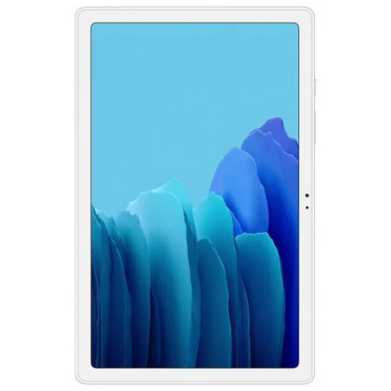 Планшетный компьютер Samsung Galaxy Tab A7 LTE 64Gb, серебро SM-T505NZSESER SM-T505NZSESER #6