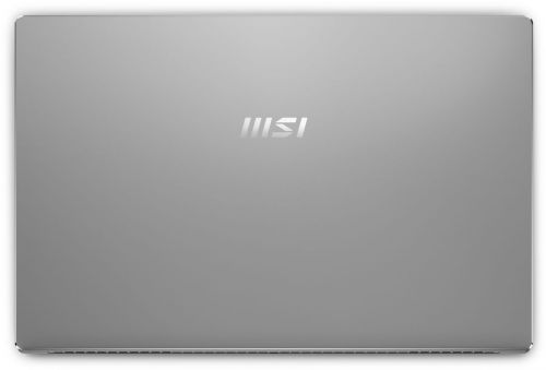 Ноутбук MSI Prestige 15 A12UC-224RU Core i5 1240P 16Gb SSD512Gb NVIDIA GeForce RTX 3050 4Gb 15.6" IPS FHD (1920x1080) Windows 11 Professional silver WiFi BT Cam 9S7-16S822-224 9S7-16S822-224 #7