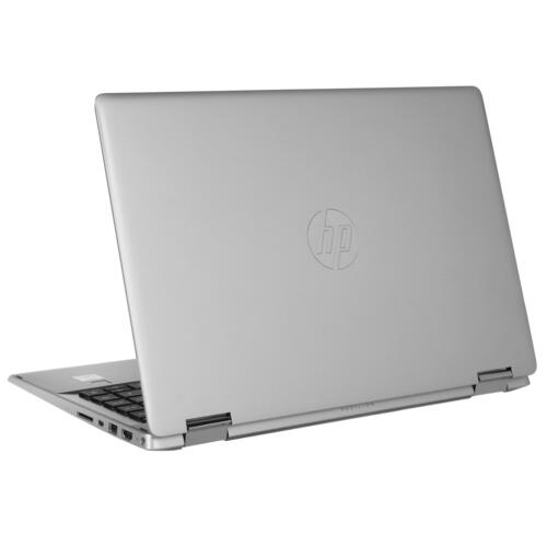Ноутбук HP Pavilion 14-dh1015ur Core i5 10210U/8Gb/SSD256Gb/Intel UHD Graphics/14"/IPS/Touch/FHD (1920x1080)/Windows 10/white/WiFi/BT/Cam 1B2Q9EA 1B2Q9EA