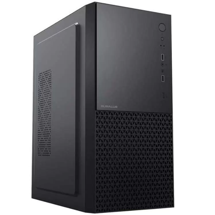 Персональный компьютер IRBIS Midi Tower, Intel Core i7 11700F, RAM 16Gb, SSD 512Gb, Wi-Fi6+BT PCB703 PCB703