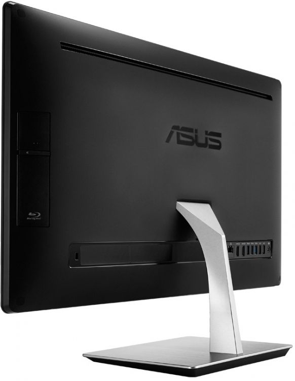 Моноблок ASUS ET2321IUKH-B003R Intel Core i5-4200U,23" FHD IPS,4G,1Tb,WiFi,DVDRW,Cam,Win8.1 90PT00Q1-M03490