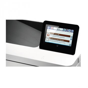 Принтер HP Color LaserJet Enterprise M553x B5L26A B5L26A