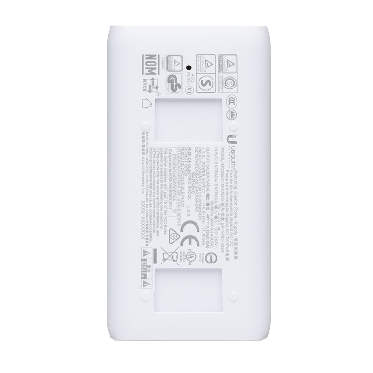 Блок питания Ubiquiti U-POE-AF U-POE-af-EU U-POE-af-EU #3