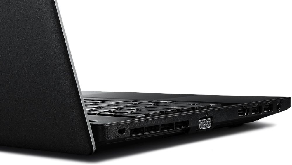 Ноутбук Lenovo ThinkPad Edge E540 i5-4210M/8G/500G/8Gb SSD/15.6"/DVD/BT/Win7Pro+Win8Pro/(20C6A0JNRT) 20C6A0JNRT
