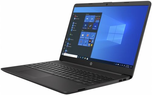 Ноутбук HP без сумки 250 G9 Core i3-1215U 15.6" FHD (1920x1080) AG SVA,8Gb DDR4(1),256Gb SSD,41Wh,TPM,1.74kg,1y,Dark Ash Silver,Dos,KB Eng/Rus 6F1Z7EA 6F1Z7EA #5