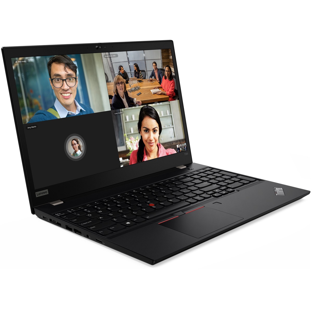 Ноутбук Lenovo ThinkPad T490s 14.0FHD_IPS_AG_250N I5-8265U_1.6G_4C/ 8GB DDR4_2400/ 256GB_M.2_2280_NVME_TLC_OPAL/ INTEGRATED_GRAPHICS/ NO_DVD/ INTEL_9560_2X2AC 20NX0009RT 20NX0009RT