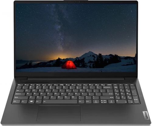 Ноутбук Lenovo V15 G2 ITL Core i3 1115G4 8Gb SSD256Gb Intel UHD Graphics 15.6" IPS FHD (1920x1080) Free DOS black WiFi BT Cam 82KB00MMRU 82KB00MMRU #9