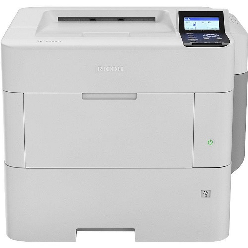 Принтер Ricoh SP 5300DN  A4, 50 стр./мин., дуплекс, PCL 5e/6, PostScript 3, PDF Direct, XPS, USB 2.0 407816 407816