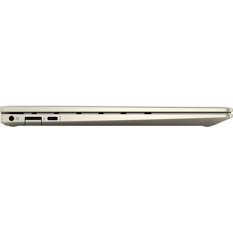 Ноутбук HP Envy 13-ba1042ur 13.3"(1920x1080 IPS)/Intel Core i5 1135G7(2.4Ghz)/16384Mb/512PCISSDGb/noDVD/Int:Intel Iris Xe /Cam/BT/WiFi/51WHr/war 1y/Pale Gold/W10 + Fingerprint reader 4Z2M9EA 4Z2M9EA