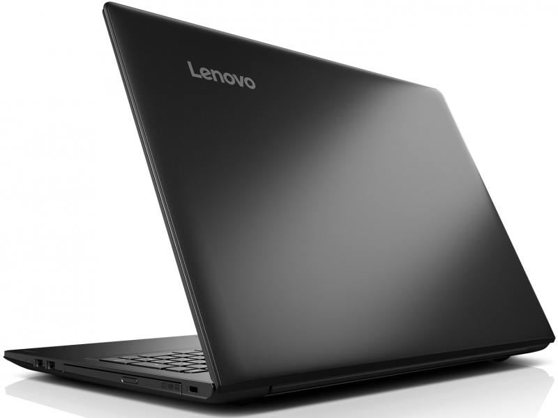Ноутбук Lenovo V310-15ISK/ 15,6" FHD (AG) /I5-6200U/4Гб/500GB/noDVD/WiFi+B/DOS/Чёрный 80SY0009RK