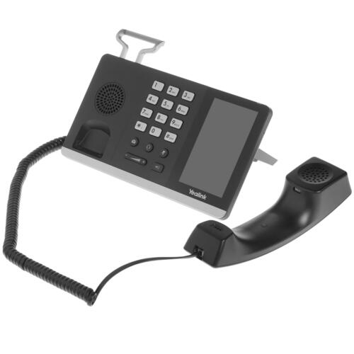 Телефон Yealink  для Skype for Business SIP-T55A SIP-T55A