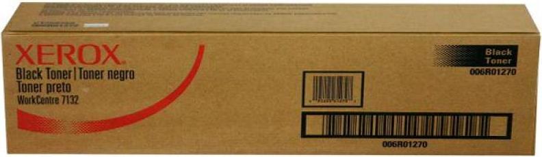 Картридж Xerox 006R01270 Black, 21000 стр. для WC 7132 006R01270