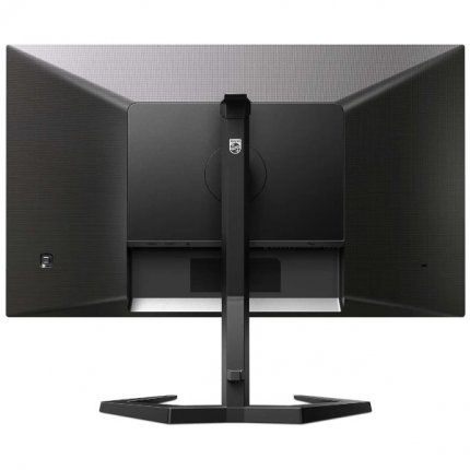 Монитор Philips 27'' 16:9 1920х1080(FHD) IPS, nonGLARE, 165 Гц, 250cd/m2, H178°/V178°, 1100:1, 80M:1, 16,7 миллионов цветов, 4ms, VGA, 2xHDMI, DP, Height adj, Pivot, Tilt, Swivel, Speakers, 3Y, Black 27M1N3200ZA (00/01) 27M1N3200ZA (00/01)