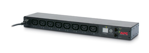 Блок распределения питания APC Rack PDU, Switched, 1U, 12A, 208/230V AP7920 AP7920