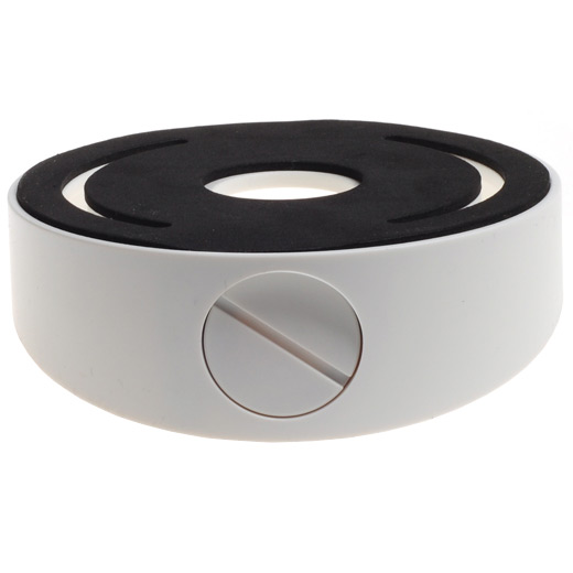 Кронштейн Hikvision DS-1259ZJ наклонный потолочный 101×39мм DS-1259ZJ DS-1259ZJ #3