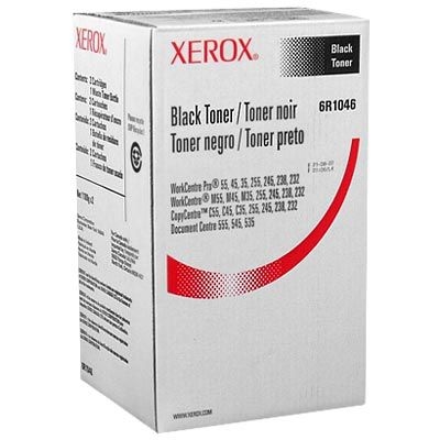 Картридж Xerox лазерный черный (90000стр.) для Xerox WC 5665/5675/5687/5765/5775/5790 006R01146 006R01146