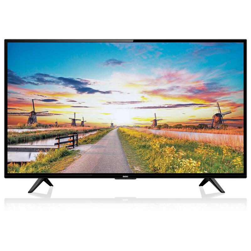 Телевизор BBK 43LEM-1089/FT2C 43",черный,FULL HD,50Hz 43LEM-1089/FT2C 43LEM-1089/FT2C #2