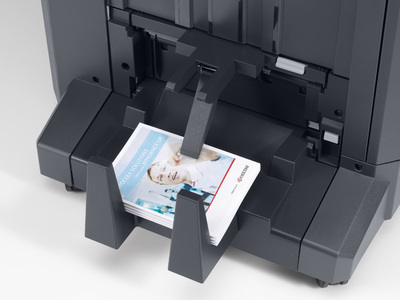 Многофункциональное устройство Kyocera TASKalfa 8001i TASKalfa 8001i #3
