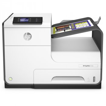 Принтер HP PageWide 352dw A4 Duplex Net WiFi USB RJ-45 J6U57B J6U57B