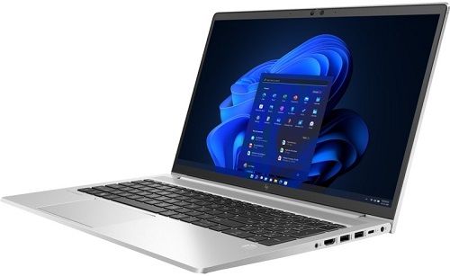 Ноутбук HP EliteBook 650 G9 Core i5 1235U 8Gb SSD512Gb Intel Iris Xe graphics 15.6" IPS FHD (1920x1080) Windows 11 Professional 64 silver WiFi BT Cam () 5Y3W1EA 5Y3W1EA #2