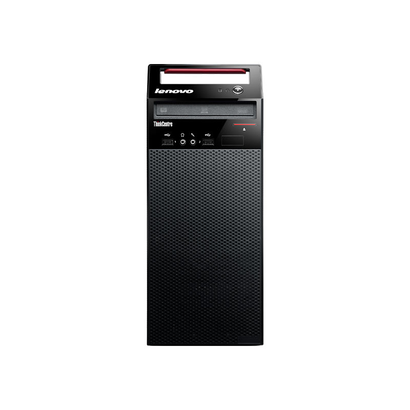 Персональный компьютер Lenovo ThinkCentre Edge 73, i5 4460S,4Гб,500Гб,Intel HD Graphics 4600,DVD-RW, Windows 7 Prof 10as00ekru 10as00ekru