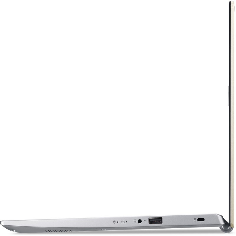 Ноутбук Acer Aspire 5 A514-54-39SR Core i3 1115G4/8Gb/SSD128Gb/Intel Iris Xe graphics/14"/IPS/FHD (1920x1080)/Windows 10/gold/WiFi/BT/Cam NX.A25ER.002 NX.A25ER.002