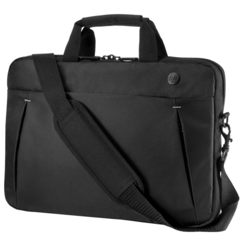 Сумка для ноутбука HP Case Business Slim Top Load (for all hpcpq 10-14.1" Notebooks)  2SC65AA 2SC65AA