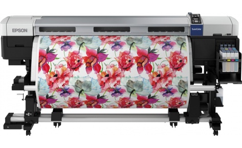 Принтер Epson SureColor SC-F7200 (hdK) C11CF06301A0 C11CF06301A0