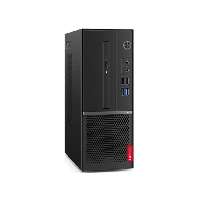 Персональный компьютер Lenovo V530S-07ICB I3-8100 4Gb 1Tb Intel HD DVD±RW No_Wi-Fi USB KB&Mouse W10_P64-RUS 1Y 10TX0017RU 10TX0017RU