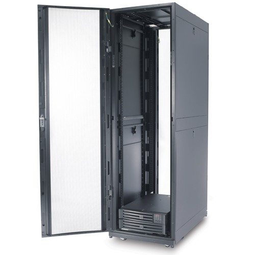 Батарейный блок APC Smart-UPS XL Modular 48V Extended Run Battery Pack, Rack Height 2U, Black SUM48RMXLBP2U SUM48RMXLBP2U