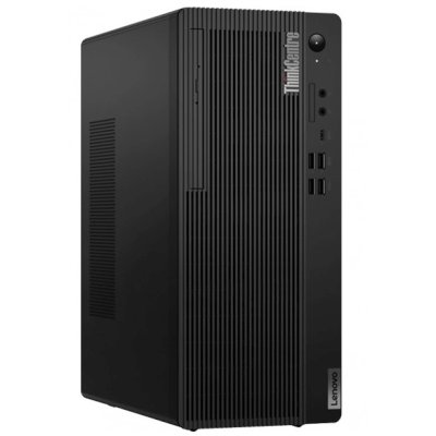 Персональный компьютер Lenovo M80t TWR i5-10500 8GB 256GB_SSD Intel HD DVD± USB KB&Mouse W10_PRO-ENG 1Y (ОС:ENG; Keyb:ENG(UK), Powercord:UK ) 11CS0000UK 11CS0000UK