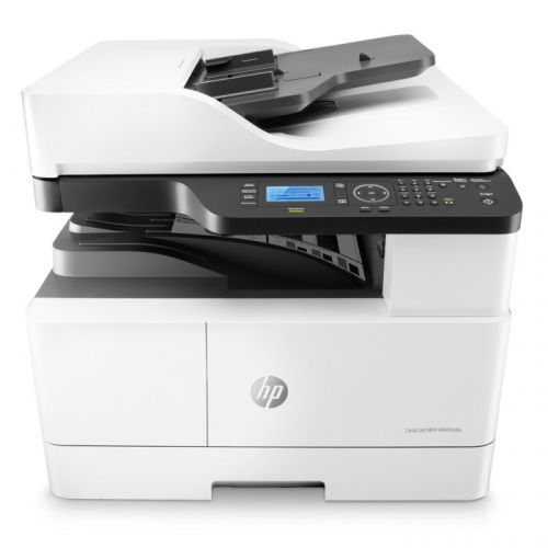 МФУ HP LaserJet MFP M443nda 8AF72A 8AF72A #1