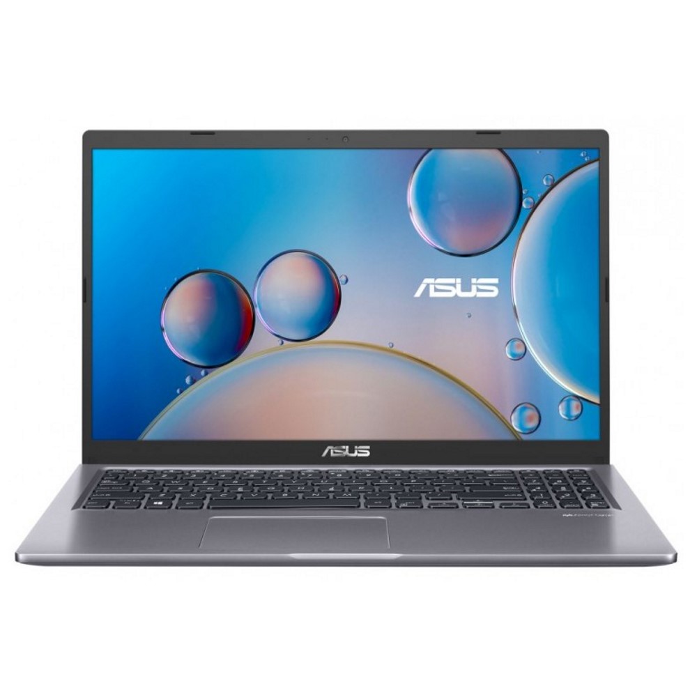 Ноутбук ASUS Laptop 15 X515JP-BQ039T Intel Core i7 1065G7/8Gb/512Gb M.2 SSD/15.6" FHD IPS AG (1920x1080)/no ODD/GeForce MX330 2 Gb/WiFi 5/BT/Cam/Windows 10 Home/1.8Kg/ 90NB0SS1-M03210 90NB0SS1-M03210