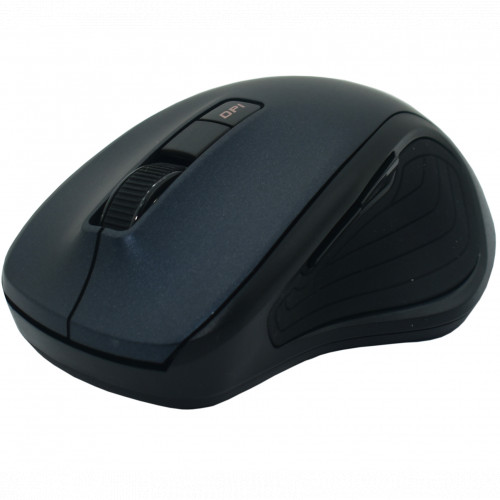 Мышь ASUS MW202 Silent Wireless Optical MW202 Беспроводная .4000 dpi.74.73 x 39.13 x 106.84 мм .64 грамма.Черный 90XB066N-BMU000 90XB066N-BMU000